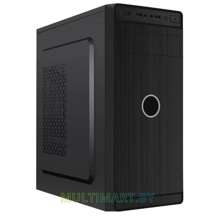 Корпус BVK D089BS 450W